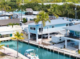 84961 Old Hwy Lot 18, Windley Key, FL 33036