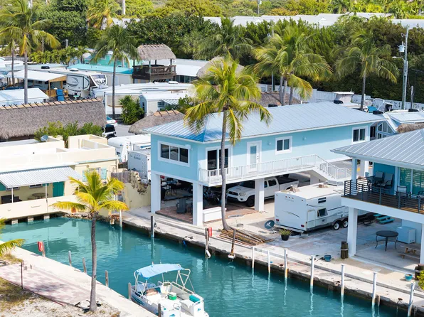 84961 Old Hwy Lot 18, Windley Key, FL 33036