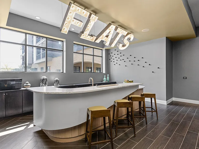The Flats at Springhurst Apartments of Louisville — Photo 19