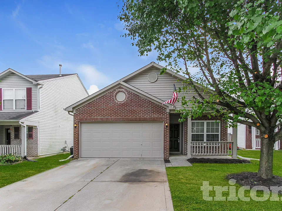 5429 Powder River Ct