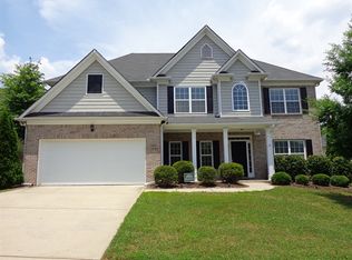 344 Vinings Vintage Cir, Mableton, GA 30126