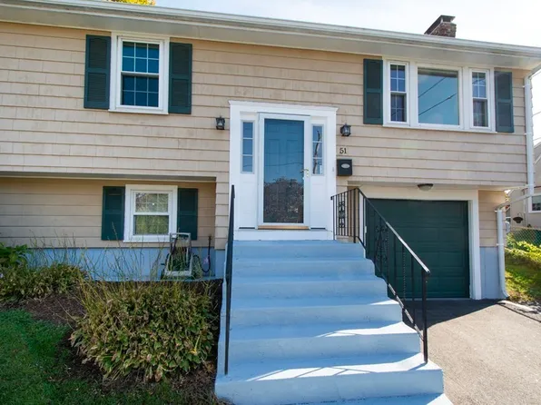 51 Hobart St, Braintree, MA 02184