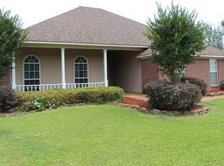210 Charlene Dr, Byram, MS 39272