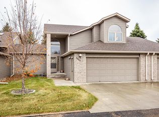 4404 S River Haven Rd, Moorhead, MN 56560