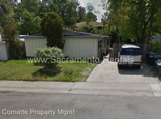 6036 Remington Ave, Carmichael, CA