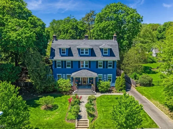 132 Christopher St, Montclair Twp., NJ 07042