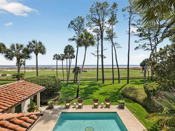 1000 Ocean Rd, Sea Island, GA 31561