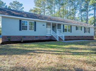 236 Newbold Rd, Jacksonville, NC 28540