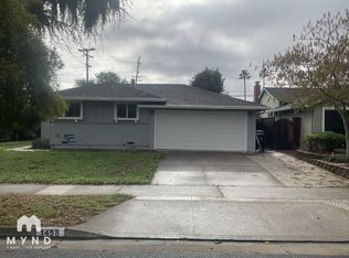 1458 Ridgewood Dr, San Jose, CA 95118