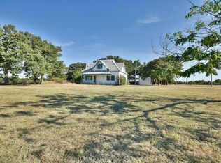 164056 Six Mile Rd, Marlow, OK 73055