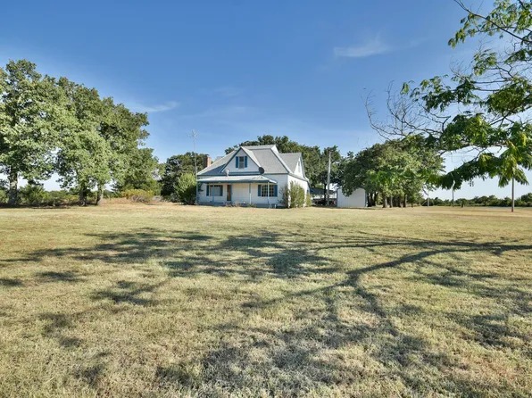 164056 Six Mile Rd, Marlow, OK 73055