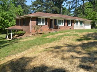 112 Aiken Ln, Dallas, GA 30157