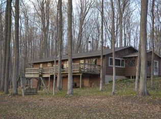 165 Turkey Run, Charlevoix, MI 49720