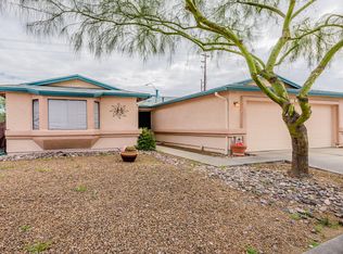 651 S Granite Falls Dr, Tucson, AZ 85748