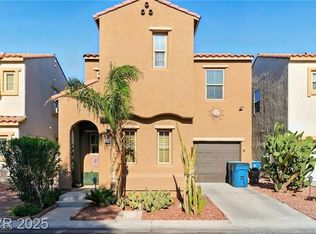 5380 Flowing Spring St, Las Vegas, NV 89122