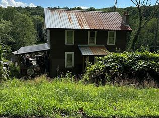 2327 Fritz Hill Rd, Benton, PA 17814