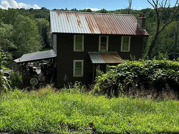 2327 Fritz Hill Rd, Benton, PA 17814