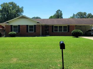 411 Dreger Ave, Memphis, TN 38109