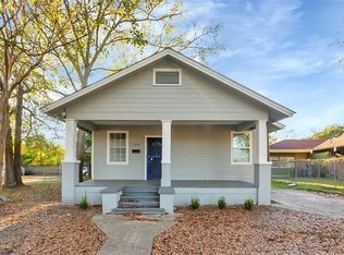 1701 Dr Martin Luther King Jr Ave, Mobile, AL 36617