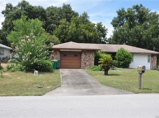 302 Hemlock St, Inverness, FL 34452