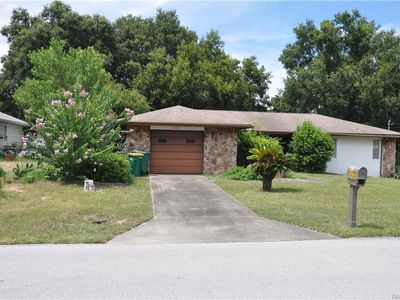 302 Hemlock St, Inverness, FL, 34452