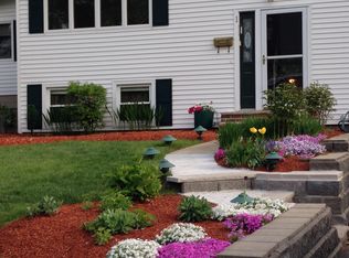 1 Birchwood Ave, Peabody, MA 01960