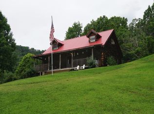 718 Wills Way, Canton, NC 28716