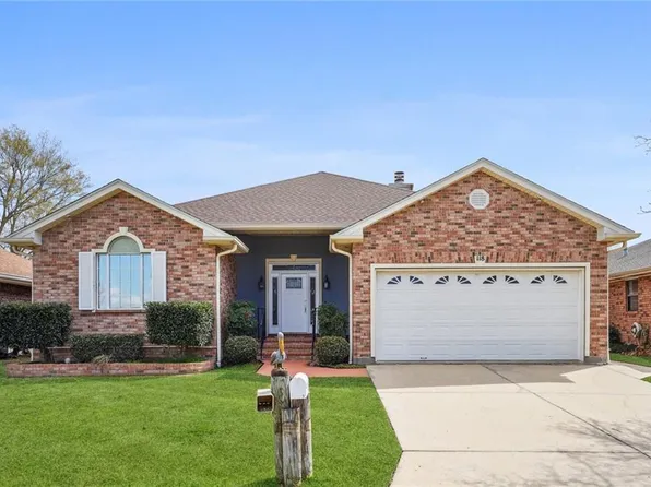 118 Rampage Loop, Slidell, LA 70458