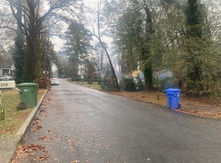 1577 Orlando St SW, Atlanta, GA 30311