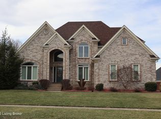 7606 Kendrick Crossing Ln, Louisville, KY 40291