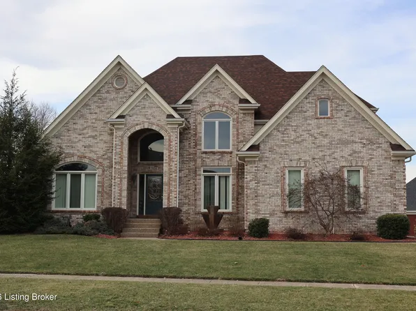 7606 Kendrick Crossing Ln, Louisville, KY 40291