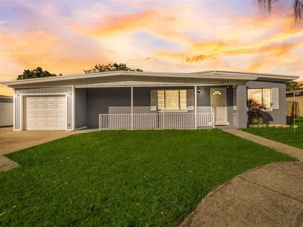 1843 BRANDO DRIVE, ORLANDO, FL 32822