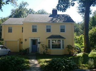 50 Craftsland Rd, Brookline, MA 02467