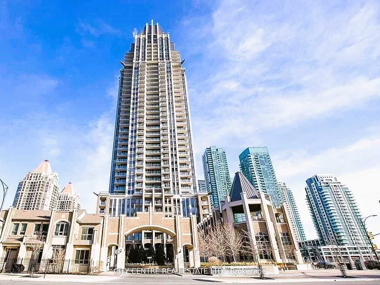 388 Prince Of Wales Dr #307 — Photo 32