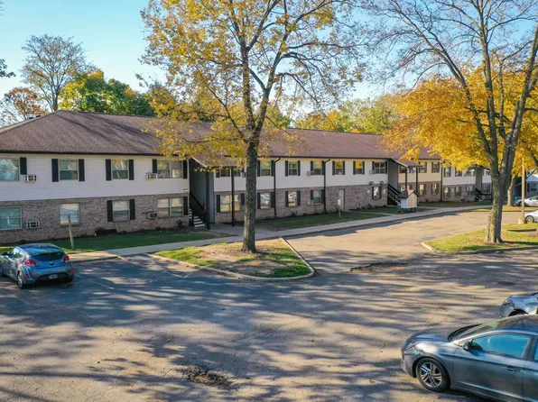 Hershey Manor Apartments