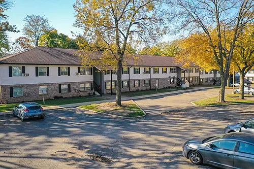 Hershey Manor Apartments Photo 1