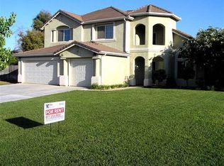 5346 E Orleans Ave, Fresno, CA 93727