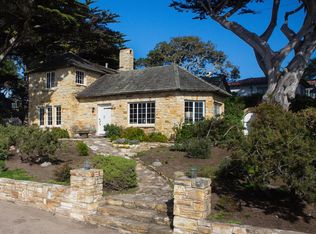 26317 Scenic Rd, Carmel, CA 93923