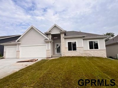 5401 Brook St, La Vista, NE, 68133