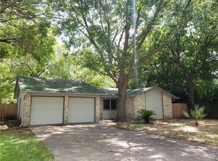 9501 Braeburn Gln, Austin, TX 78729