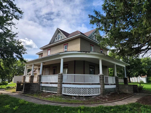 401 Fairburn St, Fonda, IA 50540