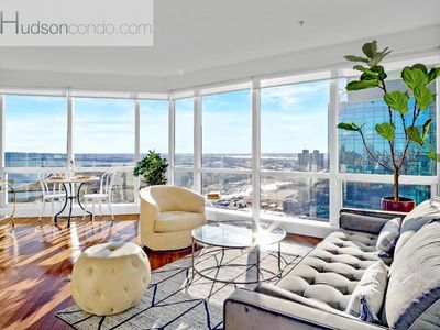 77 Hudson St APT 3910, Jersey City, NJ, 07302