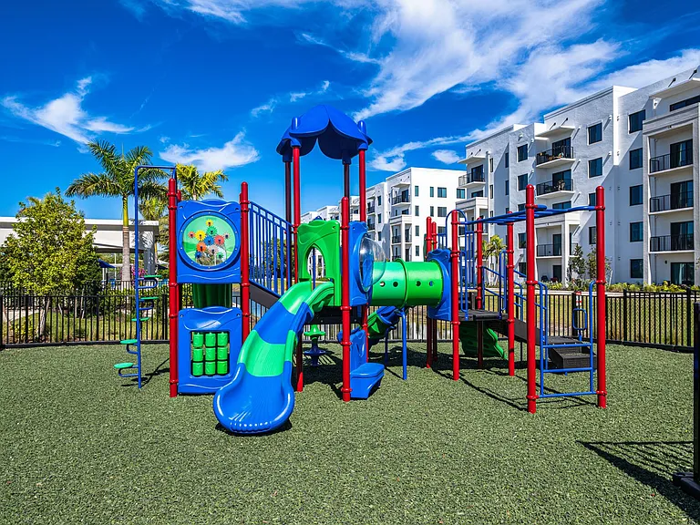 Playground
