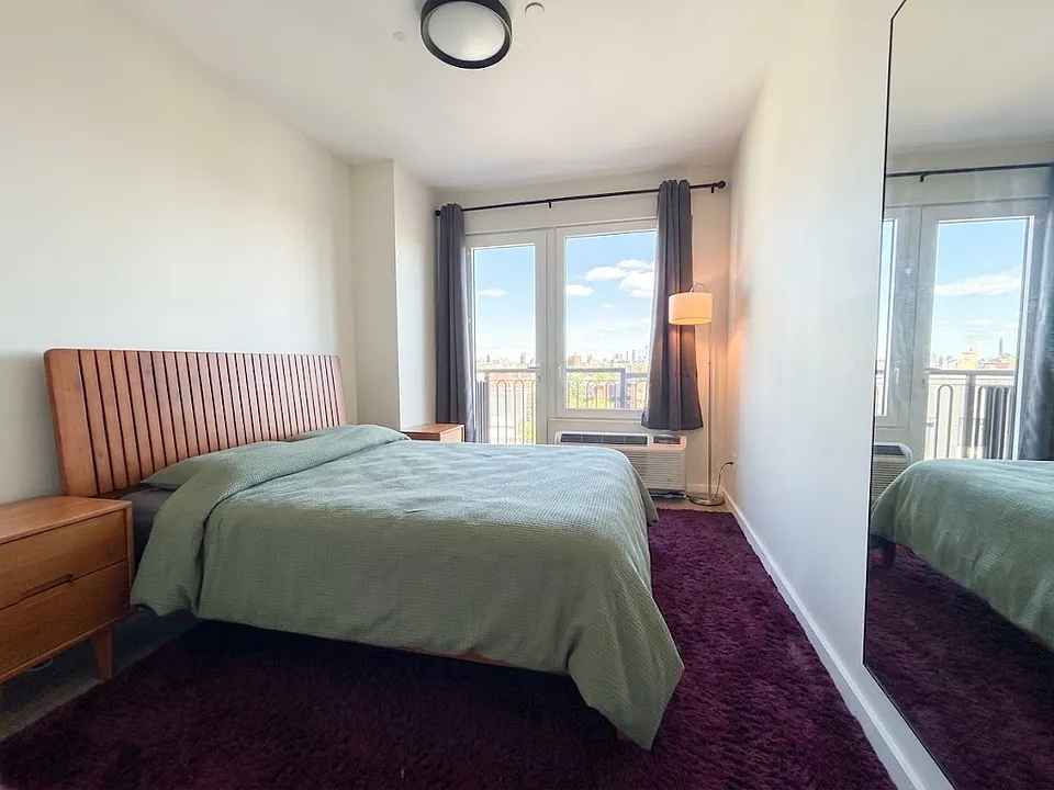 1600 Fulton St #7A