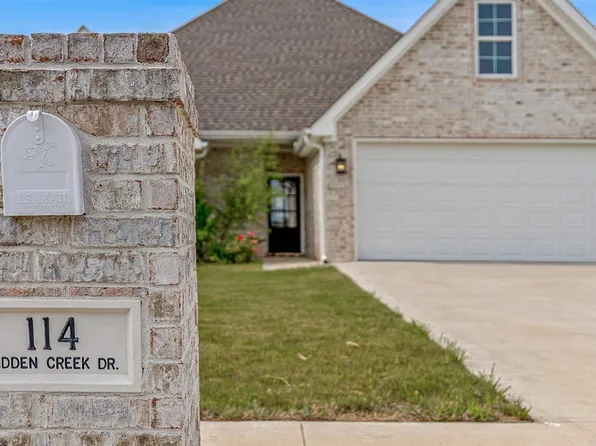 (undisclosed Address), Brookland, AR 72417