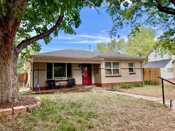 2515 W 39th Ave, Denver, CO 80211
