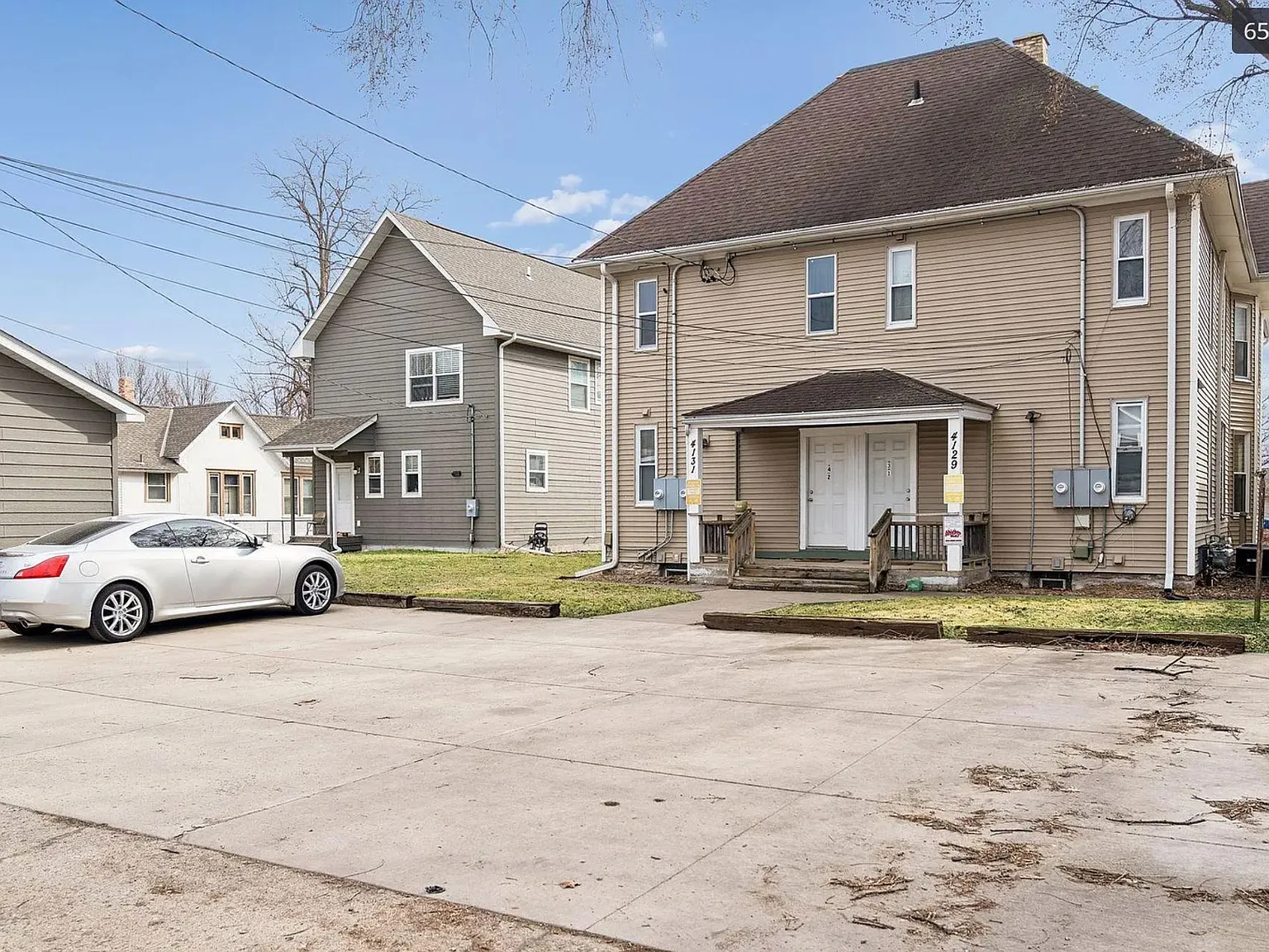 1 bed, 1300 sqft, $1,300 — Photo 2