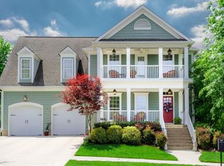 1066 Reunion Dr, Chattanooga, TN 37421