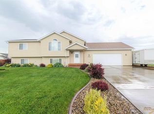502 S Ellsworth Rd, Box Elder, SD 57719
