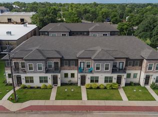 301 W 31st St #103, Bryan, TX 77803